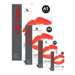 Clip Frame (Pack of 2)