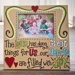 Great Things Picture Frame