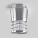 Alume 1 Light Wall/ Ceiling Light