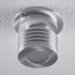 Alume 1 Light Ceiling Light