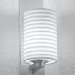 Alume 1 Light Wall Light