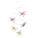 Sequined Dragonfly Mobile