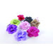 Rose Flower Choker