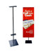 48" - 90" Vertical Adjustable Banner Stand