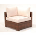 Menorca Sectional Corner Chair