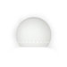 St. Vincent One Light Downlight Wall Sconce