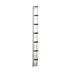 7' Single-Sided Vertical Cabling Section