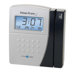 Automated Swipe Card Time Clock System