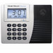 Proximity Time Clock System