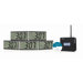 Wireless Clocks in Box LCD Bundle