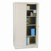 72" High Standard Cabinet, 36W X 18D X 72H