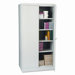 72" High Standard Cabinet, 36W X 18D X 72H
