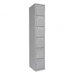 Box Compartments, 12W X 18D X 72H