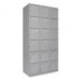 Box Compartments, 36W X 18D X 72H