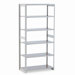 Regal Shelving Add-On Unit, 6 Shelves
