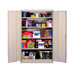 Jumbo Storage Cabinet (18" Depth)