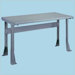 Steel Top Workbench