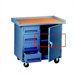 Extra Shelf for Mobile Workbench