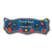 Hang'em High Tropical Towel Rack