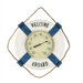 "Welcome Aboard" Outdoor Thermometer