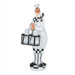 Chef Salt and Pepper Caddy