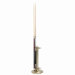 24" High Pool Cue Holder