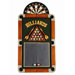 Billiards Dartboard Cabinet