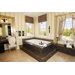 Designer Rachael 72" W X 36" D Bath Tub with Whirlpool System