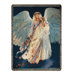 Messenger of Love Tapestry Throw
