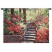 Burchardt Garden Tapestry