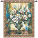 Sweet Magnolias Tapestry