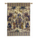 Spice Market Tapestry