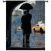 Urban Outings Tapestry