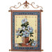 Spring Magnolias Tapestry