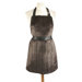 IJ Siberian Fur Expres So Big Apron