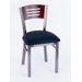 Voltaire Side Chair