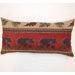 Bear Country Knife Edge Pillow (Set of 2)