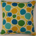Lichi Pillow