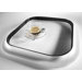 Small Entities Square Tray