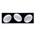Small Entities Rectangular Finger Food Set