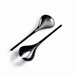 Small Entities Salad Servers