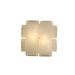 Cirrus 2 Light Wall Sconce / Flush Mount