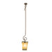 Tribecca 1 Light Mini Pendant