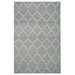 Serpentine Oslo Gray Rug