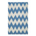 Insignia Grecian Blue Rug