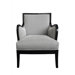 Fabric Arm Chair