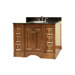 49" Vanity Top