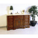 58.5" Sink Chest