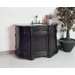 48" Solid Wood Sink Chest