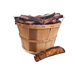 Ranger Rib Dog Treat (Case of 20)